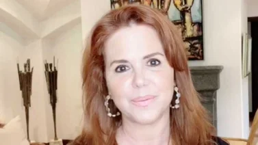¿Qué le pasó? María Celesta Arrarás entra de emergencia a quirófano 