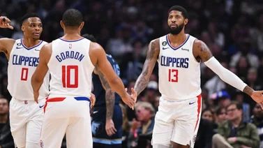NBA: ¡Equipazo! Mira el nuevo súper quinteto de los Clippers con la llegada de James Harden (+Detalles)