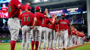 Selección de México de Beisbol recibe un gran premio tras los logros en 2023