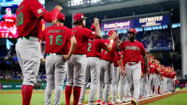 Selección de México de Beisbol recibe un gran premio tras los logros en 2023 Selección de México de Beisbol recibe un gran premio tras los logros en 2023