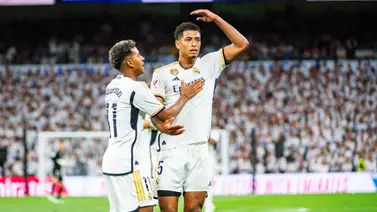 El Real Madrid prepara renovación de récord para una de sus figuras (+Detalles) El Real Madrid prepara renovación de récord para una de sus figuras (+Detalles)