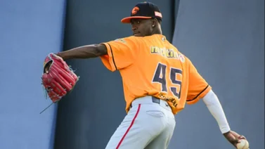 LVBP: Águilas anuncia su rotación abridora para la tercera semana (+Detalles)