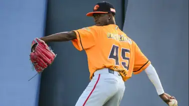 LVBP: Águilas anuncia su rotación abridora para la tercera semana (+Detalles) LVBP: Águilas anuncia su rotación abridora para la tercera semana (+Detalles)