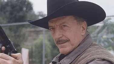 ¿Cuál fue la causa de muerte del legendario actor mexicano Fernando Almada a los 94 años?