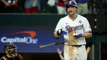 Serie Mundial: ¿Dónde ver el cuarto juego entre los Rangers de Texas y los Cascabeles de Arizona?