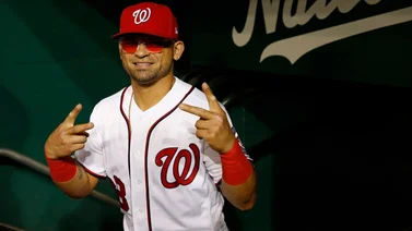 MLB: Este venezolano será coach del equipo grande de los Nacionales de Washington
