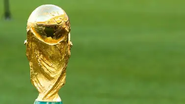 ¡Oficial!: La FIFA anuncia la sede para el Mundial de 2034 ¡Oficial!: La FIFA anuncia la sede para el Mundial de 2034