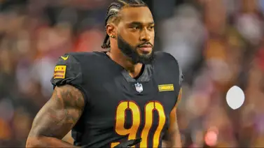 Chicago y Washington llegan a un acuerdo para cambiar a este importante jugador Chicago y Washington llegan a un acuerdo para cambiar a este importante jugador