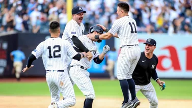 Estos son los equipos más valiosos de NBA, MLB y NFL
