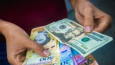 ¡Un dineral! Estos son los bonos que se pagarán en noviembre mediante el Sistema Patria 