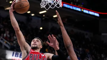NBA: Miami Heat busca armar un nuevo big three