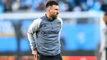 MLS: Este será el nuevo plan del Inter Miami de Lionel Messi durante la temporada muerta MLS: Este será el nuevo plan del Inter Miami de Lionel Messi durante la temporada muerta