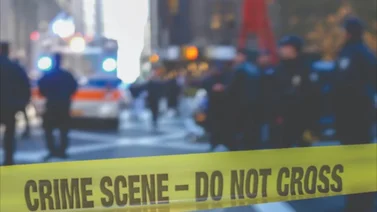Padre e hijo fueron asesinados en Brooklyn y el video se hace viral (+Video)