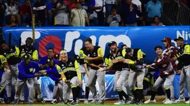 LVBP: Estos son los lineups de Caracas y Magallanes para el juego de este martes 31 de octubre (+Foto) LVBP: Estos son los lineups de Caracas y Magallanes para el juego de este martes 31 de octubre (+Foto)