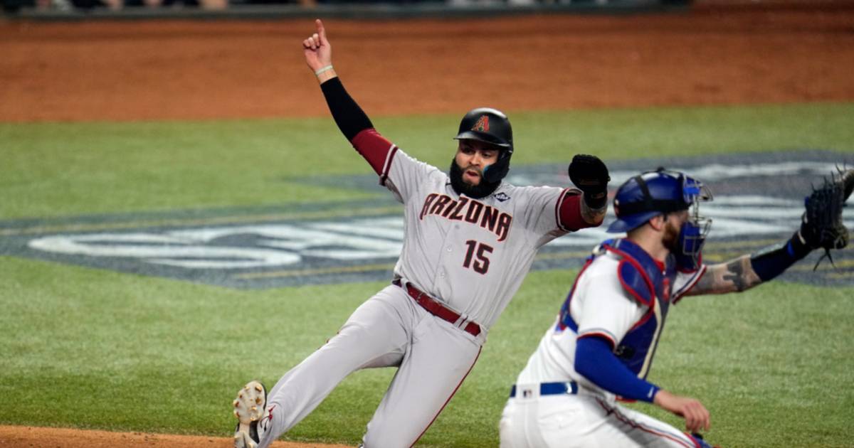 MLB: Estos son los lineups de Rangers y Cascabeles para el juego 4 de ...