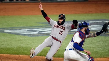 MLB: Estos son los lineups de Rangers y Cascabeles para el juego 4 de la Serie Mundial (+Foto)