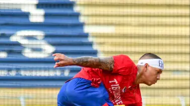 LVBP: Este es el lineup de Tiburones para enfrentar a las Águilas del Zulia (+Foto) LVBP: Este es el lineup de Tiburones para enfrentar a las Águilas del Zulia (+Foto)