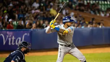 LVBP: ¿Sabes qué novena exhibe el mejor pitcheo del torneo? (+numeritos) LVBP: ¿Sabes qué novena exhibe el mejor pitcheo del torneo? (+numeritos)