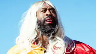 NBA: ¡El disfraz de la noche! DeAndre Jordan es objeto de innumerables risas (+Video) NBA: ¡El disfraz de la noche! DeAndre Jordan es objeto de innumerables risas (+Video)