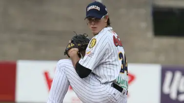 LVBP: Leones del Caracas anuncia importantes cambios en su roster (+Detalles) LVBP: Leones del Caracas anuncia importantes cambios en su roster (+Detalles)