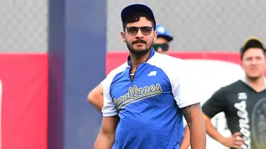 Nivaldo Rodríguez / Foto: David Urdaneta Nivaldo Rodríguez / Foto: David Urdaneta