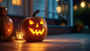 Siete datos que debes saber sobre la noche de Halloween Siete datos que debes saber sobre la noche de Halloween