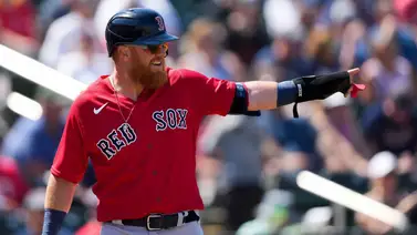 MLB: Justin Turner rechazó su opción para la temporada 2024 MLB: Justin Turner rechazó su opción para la temporada 2024