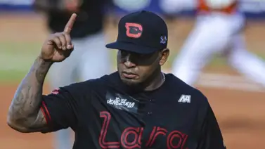 LVBP: Cardenales de Lara lidera este departamento en el pitcheo (+Números) LVBP: Cardenales de Lara lidera este departamento en el pitcheo (+Números)