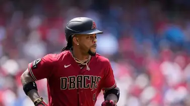 MLB: Estos son los registros de postemporada rotos por Ketel Marte MLB: Estos son los registros de postemporada rotos por Ketel Marte