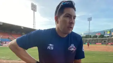 LVBP: Niuman Romero desplaza a René Reyes y apunta a Luis Jiménez en este renglón LVBP: Niuman Romero desplaza a René Reyes y apunta a Luis Jiménez en este renglón