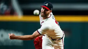 MLB: Chris Sale logra la Triple Corona de pitcheo en la Liga Nacional (+Detalles) MLB: Chris Sale logra la Triple Corona de pitcheo en la Liga Nacional (+Detalles)