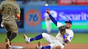 MLB: ¿Qué equipo tiene la mayor cantidad de venezolanos en la Postemporada 2024? MLB: ¿Qué equipo tiene la mayor cantidad de venezolanos en la Postemporada 2024?