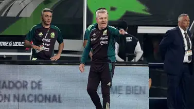 Javier Aguirre anuncia convocatoria de México con un par de sorpresas Javier Aguirre anuncia convocatoria de México con un par de sorpresas