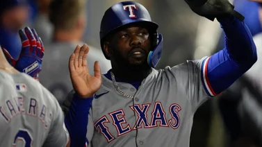 MLB: Texas y Arizona marcan la historia negativa de las Grandes Ligas (+Video)