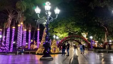 Hoy 01 de octubre arranca la Navidad 2024 en Venezuela Hoy 01 de octubre arranca la Navidad 2024 en Venezuela