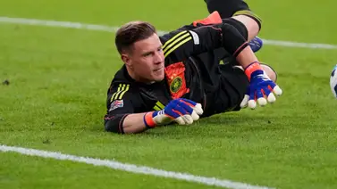 Ex-campeón del mundo de Alemania sugiere cuál es el sustituto de Ter Stegen Ex-campeón del mundo de Alemania sugiere cuál es el sustituto de Ter Stegen