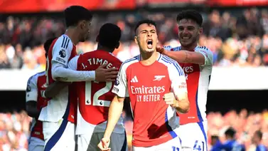 Arsenal y PSG llegan a la Champions League: Descubre las mejores apuestas para este partidazo Arsenal y PSG llegan a la Champions League: Descubre las mejores apuestas para este partidazo