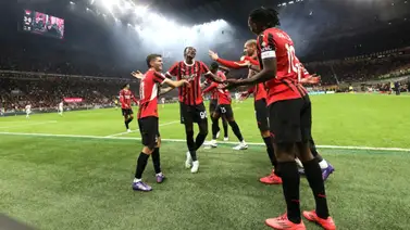 Champions League: Los farmacéuticos buscan mantener su racha ante el Milan Champions League: Los farmacéuticos buscan mantener su racha ante el Milan