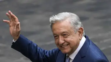 Liga MX: Presidente de México vuelve a burlarse del América Liga MX: Presidente de México vuelve a burlarse del América