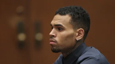 Momentos de violencia de Chris Brown serán llevados a la pantalla