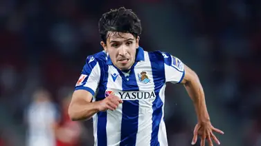 Jon Aramburu figura en el XI ideal de la jornada ¿El mejor lateral derecho de La Liga? Jon Aramburu figura en el XI ideal de la jornada ¿El mejor lateral derecho de La Liga?