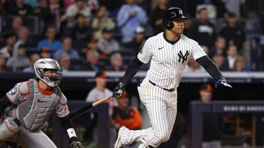 MLB: Estos son los lideres por departamento entre los dominicanos en 2024
