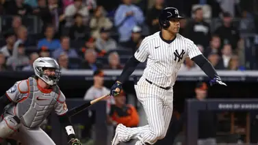 MLB: Estos son los lideres por departamento entre los dominicanos en 2024 MLB: Estos son los lideres por departamento entre los dominicanos en 2024