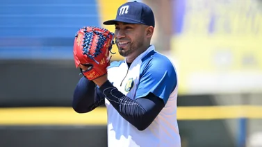 LVBP: Magallanes blinda su pitcheo con un veterano "caballo" de la Liga
