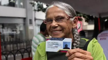 Sistema Patria Sistema Patria