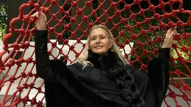 Rosalinda Serfaty gozó con Chyno y Nacho (+Video) Rosalinda Serfaty gozó con Chyno y Nacho (+Video)