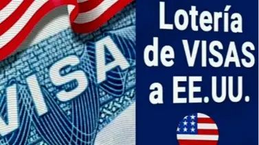 Lotería de visas: Venezuela y otros cinco países excluidos (+Detalles) Lotería de visas: Venezuela y otros cinco países excluidos (+Detalles)