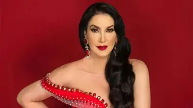 La pareja ideal de Diana Patricia "La Macarena del Mundo" La pareja ideal de Diana Patricia "La Macarena del Mundo"