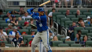 Yuli Gurriel impone récord en playoffs para peloteros de Cuba Yuli Gurriel impone récord en playoffs para peloteros de Cuba