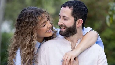 ¡Hay boda! Migbelis Castellanos llegará al altar muy pronto 